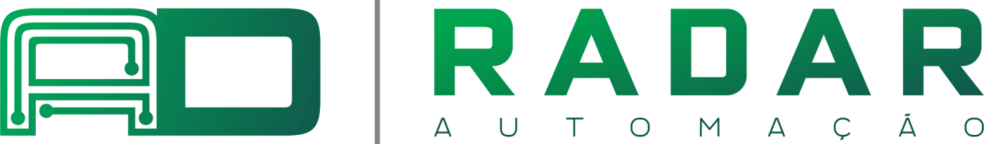 Logo Radar Automação